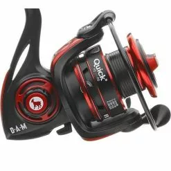 Dam Molen Quick FZ 400 FD BB 7