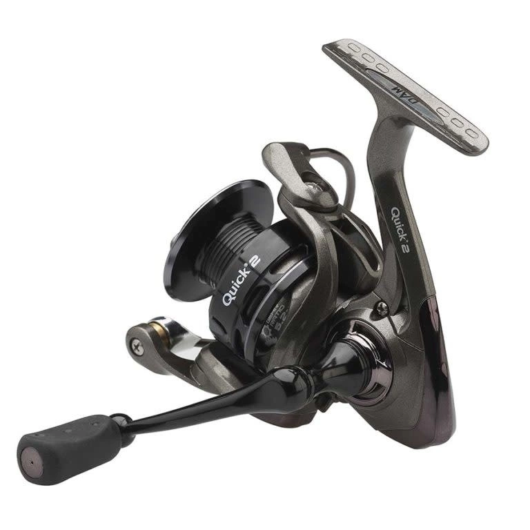 Dam Quick 2 FD BB 6 7 Dam Quick 2 FD BB 6 - Afbeelding 5