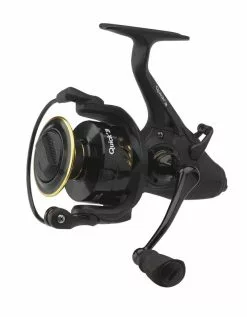 Dam Quick 3 FS (Vrijloopmolen)