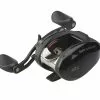 Dam Quick 4 BC 201 Baitcaster Left Hand BB 6+1