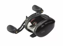 Dam Quick 4 BC 201 Baitcaster Left Hand BB 6+1