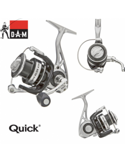 Dam Quick Alux FD BB 6