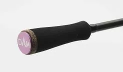 Dam Yagi Spin Light 2.10m - 7- 28gr Medium (2 Sect) -Goedkope Hengels winkel dam yagi spin light 210m 7 28gr medium 2 sect 2