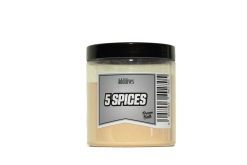 Dreambaits Additief 5 Spices