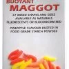 Drennan Buoyant Maden Flourescents 1 Drennan Buoyant Maden Flourescents -Goedkope Hengels winkel drennan buoyant maden flourescents