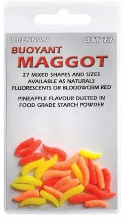 Drennan Buoyant Maden Flourescents