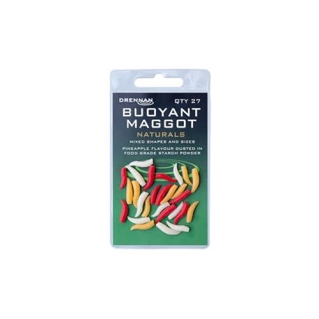 Drennan Buoyant Maden Natural 3 Drennan Buoyant Maden Natural