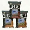 DYNAMITE BAITS Big Fish Floating Pellets (1,1kg) -Goedkope Hengels winkel dynamite baits big fish floating pellets 11kg