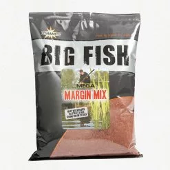 DYNAMITE BAITS Big Fish Mega Margin Mix 2kg