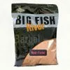 DYNAMITE BAITS Big Fish River Barbel & Carp Meat Furter 1.8 Kilo -Goedkope Hengels winkel dynamite baits big fish river barbel carp meat fur
