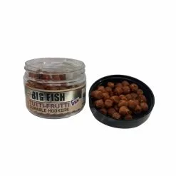 DYNAMITE BAITS Big Fish Soft Durable Hookers 6mm