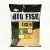 DYNAMITE BAITS Big Fish Sweet Tiger & Corn Zig Cloud 1.8 Kilo -Goedkope Hengels winkel dynamite baits big fish sweet tiger corn zig cloud