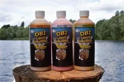 DYNAMITE BAITS DB1 Liquid Groundbait Binder (500ml)