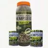 DYNAMITE BAITS Frenzied Hempseed Natural 350gr -Goedkope Hengels winkel dynamite baits frenzied hempseed natural 350gr
