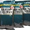 DYNAMITE BAITS Marine Halibut Pellets (900g) -Goedkope Hengels winkel dynamite baits marine halibut pellets 900g
