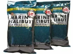 DYNAMITE BAITS Marine Halibut Pellets (900g)