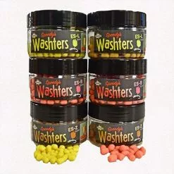 DYNAMITE BAITS Nick Speed Speedy’s Washters 5mm