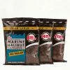 DYNAMITE BAITS Pellets Marine Halibut Pre-Drilled 8mm 350gr
