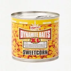 DYNAMITE BAITS Sweetcorn XL 340gr