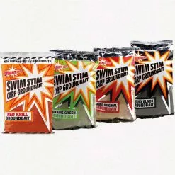 DYNAMITE BAITS Swim Stim Carp Groundbait 900gr