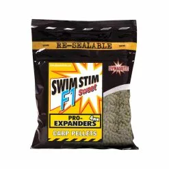 DYNAMITE BAITS Swim Stim F1 Sweet Pro Expanders