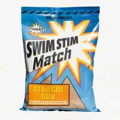 DYNAMITE BAITS Swim Stim Match Margin Mix 1.8 Kilo