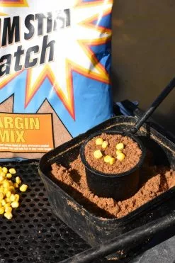 DYNAMITE BAITS Swim Stim Match Margin Mix 1.8 Kilo 9 DYNAMITE BAITS Swim Stim Match Margin Mix 1.8 Kilo -Goedkope Hengels winkel dynamite baits swim stim match margin mix 18 kilo 3