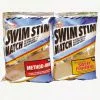 DYNAMITE BAITS Swim Stim Match Sweet Fishmeal Steve Ringer 2kilo -Goedkope Hengels winkel dynamite baits swim stim match sweet fishmeal stev