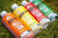 DYNAMITE BAITS Swim Stim Pellet Soak (500ml)