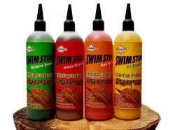 DYNAMITE BAITS Swim Stim Sticky Pellet Syrup (300ml)