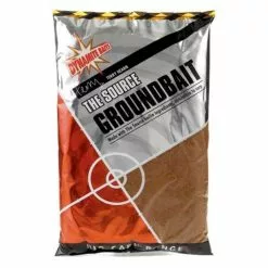 DYNAMITE BAITS The Source Groundbait 900gr