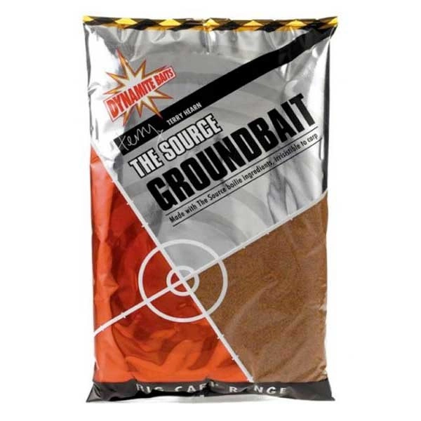 DYNAMITE BAITS The Source Groundbait 900gr 3 DYNAMITE BAITS The Source Groundbait 900gr