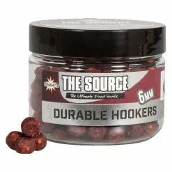 DYNAMITE BAITS The Source Soft Durable Hookers