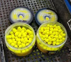 DYNAMITE BAITS Wowsers 5mm -Goedkope Hengels winkel dynamite baits wowsers 5mm 5