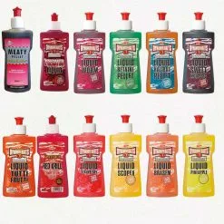 DYNAMITE BAITS XL Liquid (250ml)