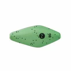 EFFZETT Pro Trout Inline Spoon 3cm - 2.8gr -Goedkope Hengels winkel effzett pro trout inline spoon 3cm 28gr 2