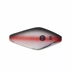 EFFZETT Pro Trout Inline Spoon 3cm - 2.8gr -Goedkope Hengels winkel effzett pro trout inline spoon 3cm 28gr 3