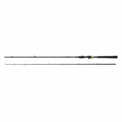 EFFZETT Spinhengel Z1 Twitch & Jig Medium Light 2,10cm 7/30gr 2 Section