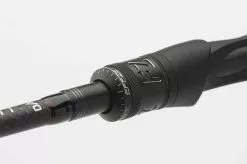 EFFZETT Spinhengel Z1 Twitch & Jig Medium Light 2,10cm 7/30gr 2 Section -Goedkope Hengels winkel effzett spinhengel z1 twitch jig medium light 210c 3