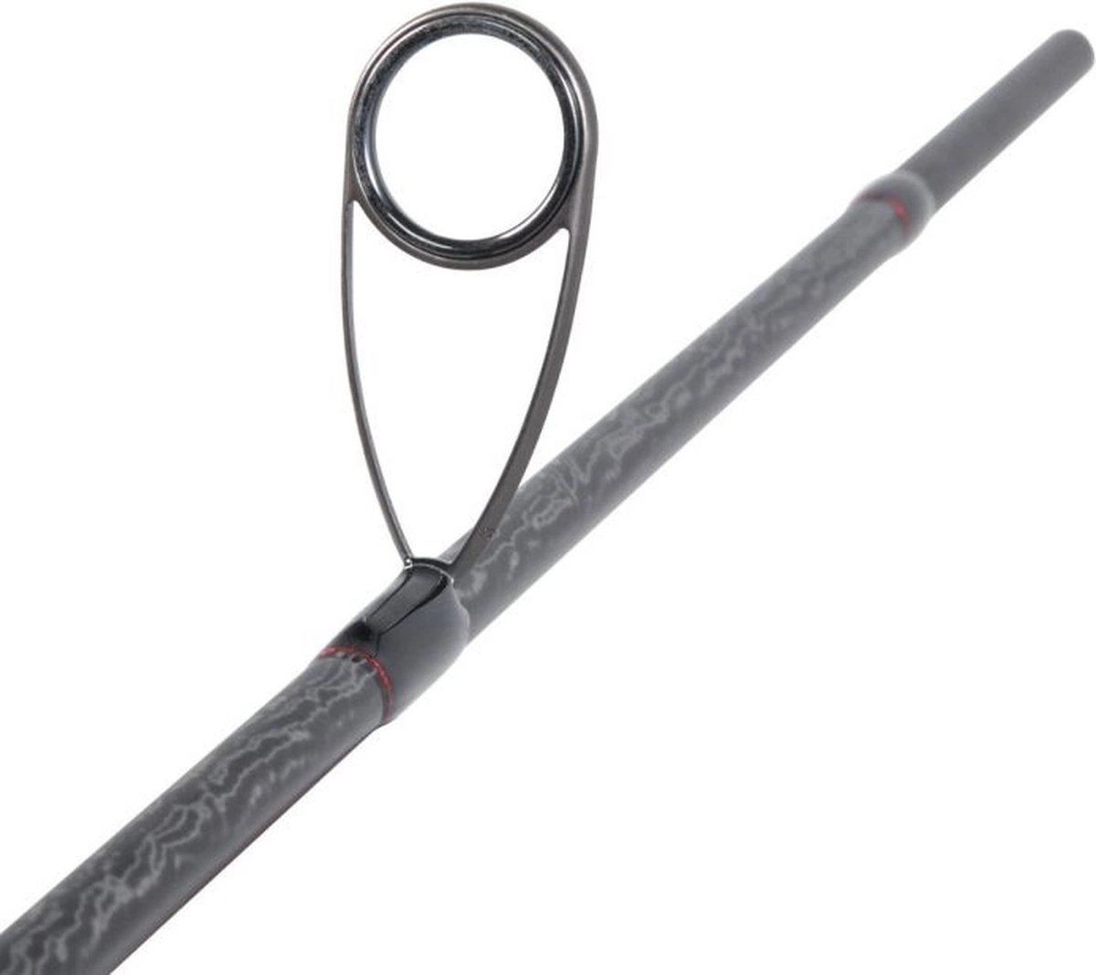 EFFZETT Spinhengel Z1 Ultra Light 2.10cm - 2-8gr - 2 Sections 5 EFFZETT Spinhengel Z1 Ultra Light 2.10cm - 2-8gr - 2 Sections - Afbeelding 3