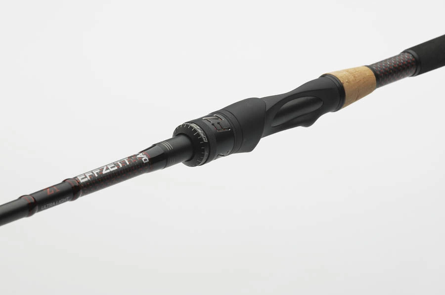 EFFZETT Spinhengel Z1 Ultra Light 2.30m 1-5g - 2 Delen 7 EFFZETT Spinhengel Z1 Ultra Light 2.30m 1-5g - 2 Delen - Afbeelding 5
