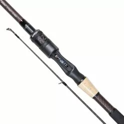 EFFZETT Spinhengel Z1 Ultra Light 2.30m - 3-11g - 2 Sections -Goedkope Hengels winkel effzett spinhengel z1 ultra light 230m 3 11g 2 sec 2