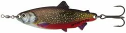 EFFZETT Trout Spoon Sinking 5cm - 5gr -Goedkope Hengels winkel effzett trout spoon sinking 5cm 5gr 3
