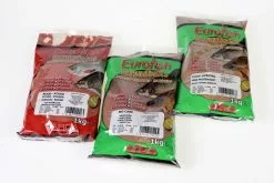 Eurofish Big Carp - Weekend Pack