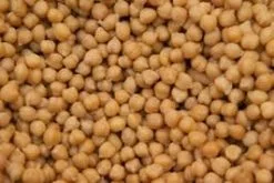 Eurofish Chick Peas 1/2l