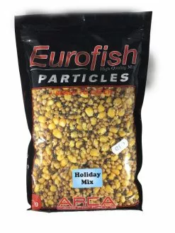 Eurofish Holiday Mix 1kilo