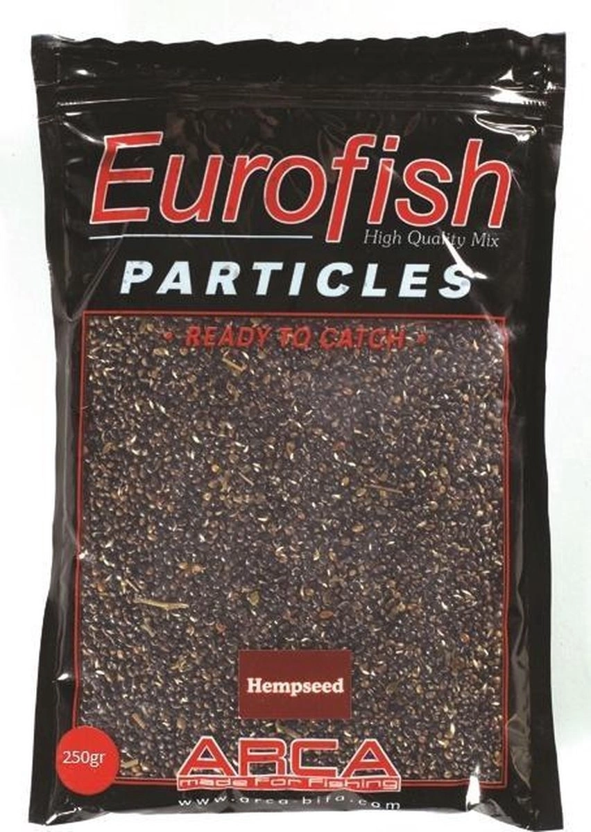 Eurofish Kempzaad 1kilo 3 Eurofish Kempzaad 1kilo