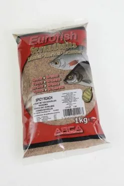 Eurofish Weekend Pack Spicy Roach 2.5 Kilo