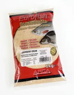 Eurofish Weekend Pack Strawberry Dream 2.5 Kilo