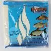 Evezet Additief X-Treme Bream Amandel 250gr -Goedkope Hengels winkel evezet additief x treme bream amandel 250gr